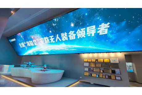 海神董事長(zhǎng)于明坤:用“機(jī)器人4S店”引爆無人車萬億藍(lán)海